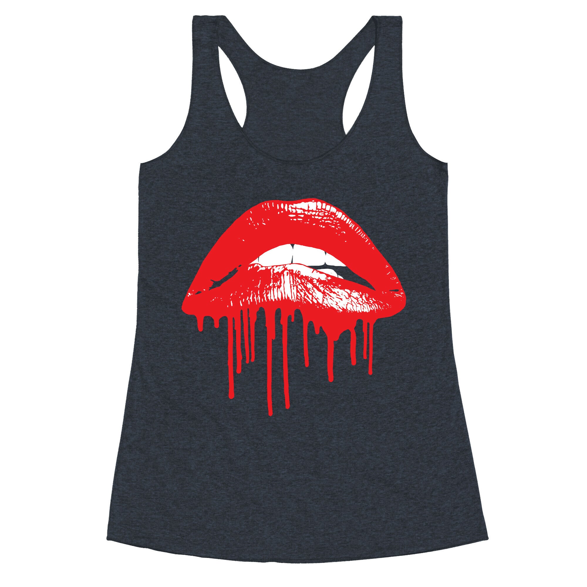 Science Fiction Racerback Tank